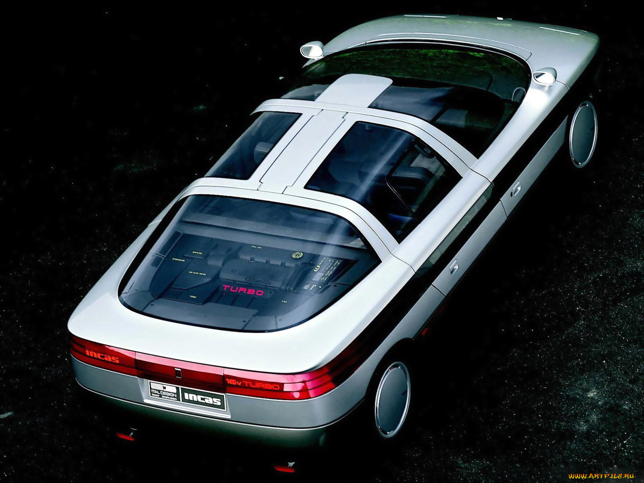 , italdesign